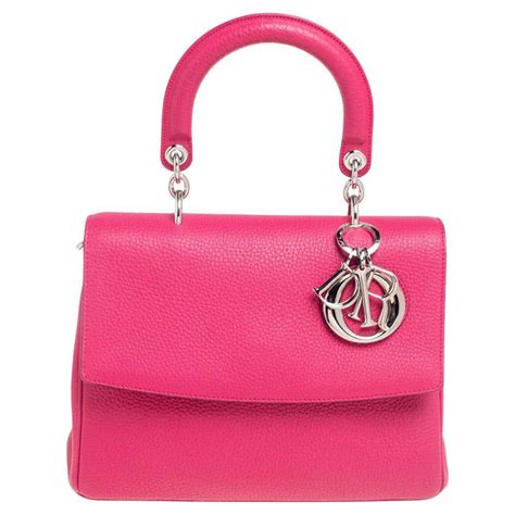 dior tasche rosa klein|Dior handtaschen.